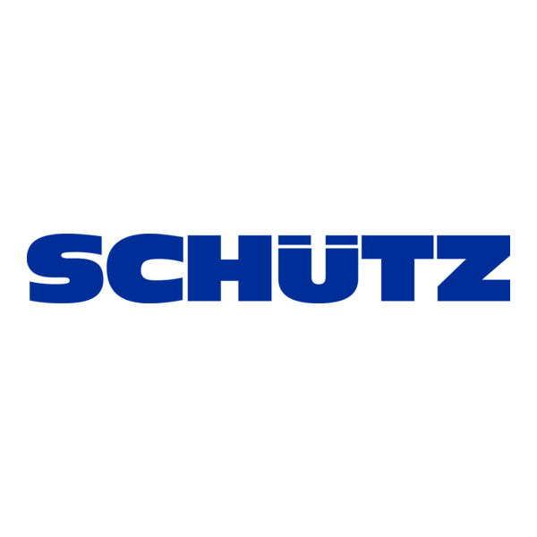 SCHÜTZ Logo PNG Vector