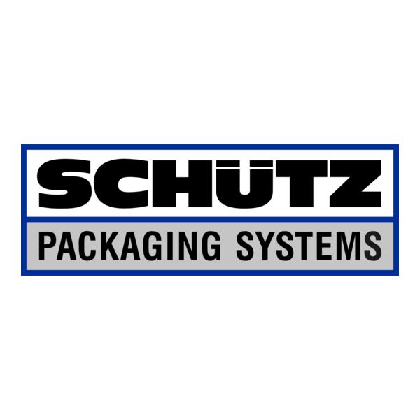 Schütz Packaging Systems Logo PNG Vector