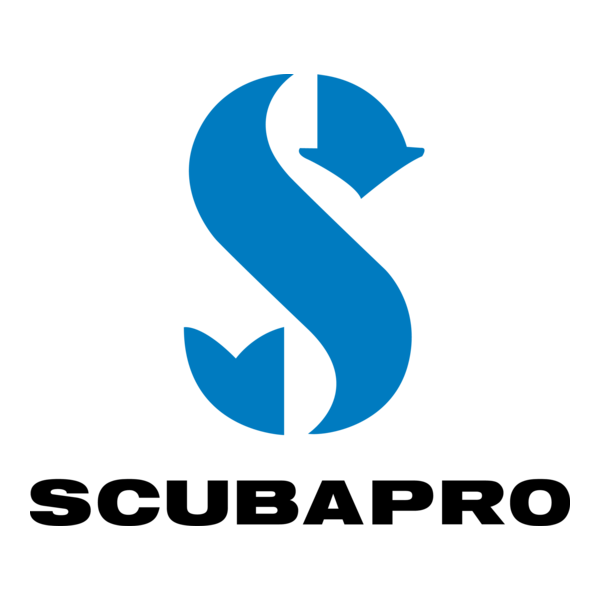 Scubapro Logo PNG Vector