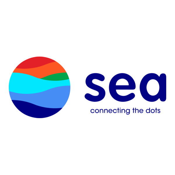 Sea Limited Logo PNG Vector