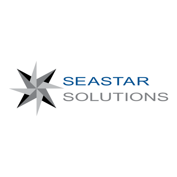 SeaStar Solutions Logo PNG Vector