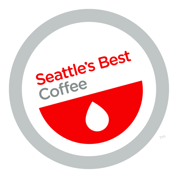 Seattle’s Best Coffee Logo PNG Vector