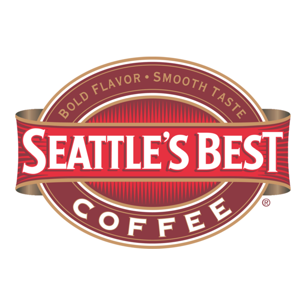 Seattle’s Best Coffee Logo PNG Vector