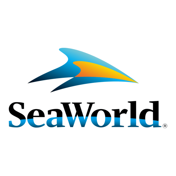 SeaWorld Logo PNG Vector