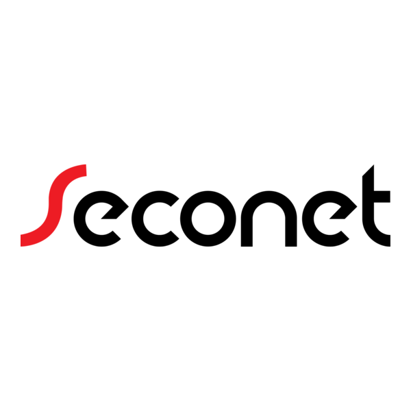 Seconet Logo PNG Vector