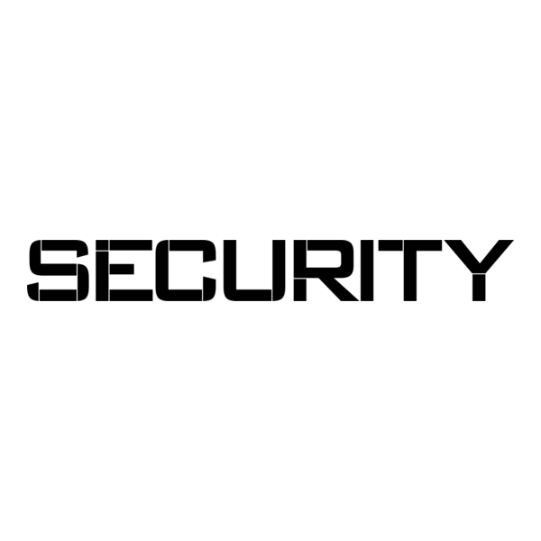 Security Logo PNG Vector