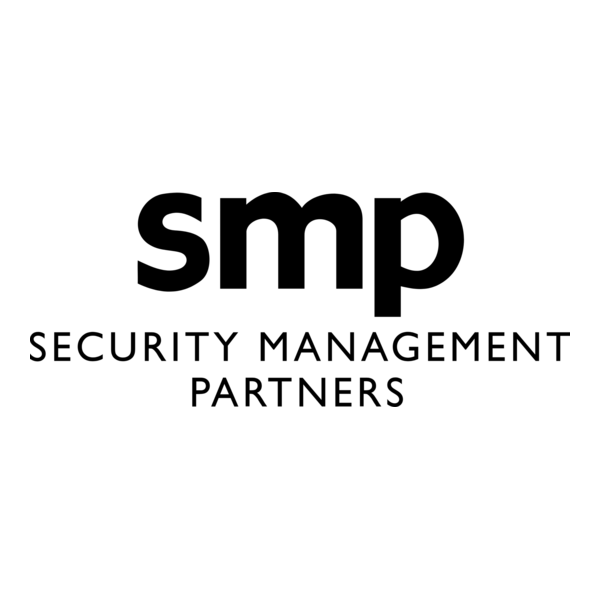 Security Management Partners Logo PNG Vector