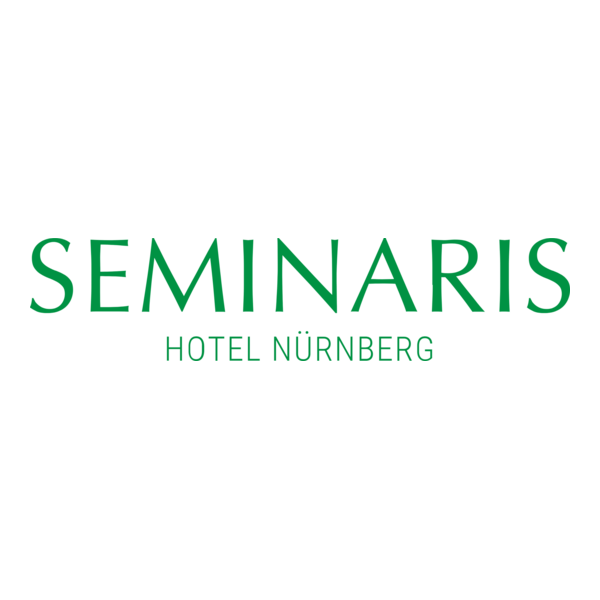 Seminaris Hotel Nürnberg Logo PNG Vector