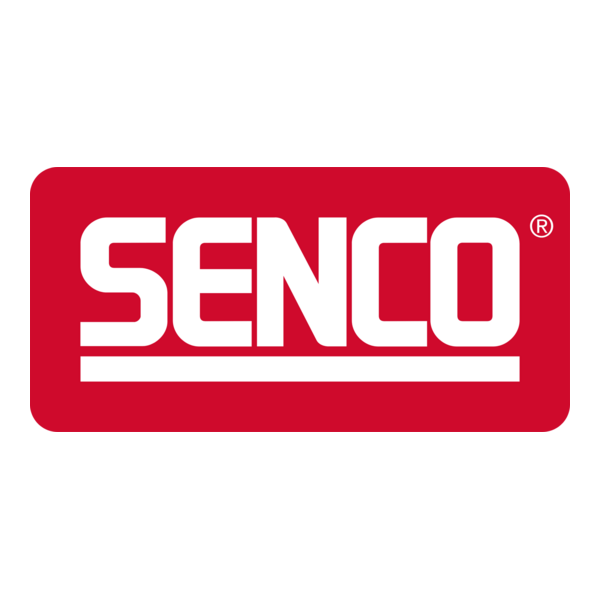 SENCO Logo PNG Vector