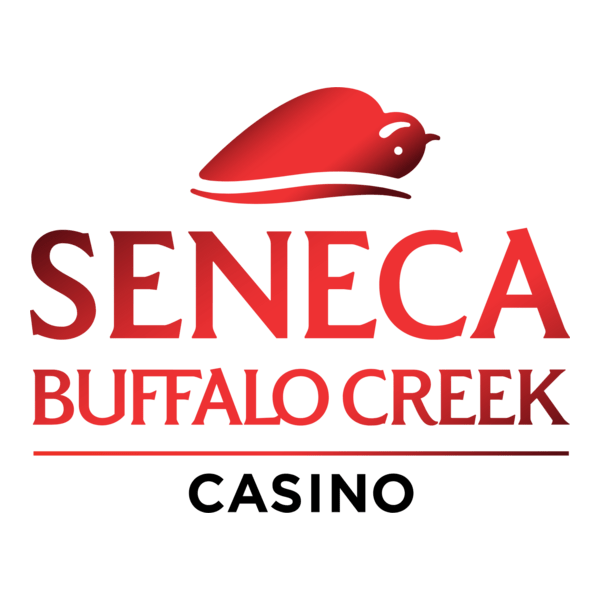 Seneca Buffalo Creek Casino Logo PNG Vector
