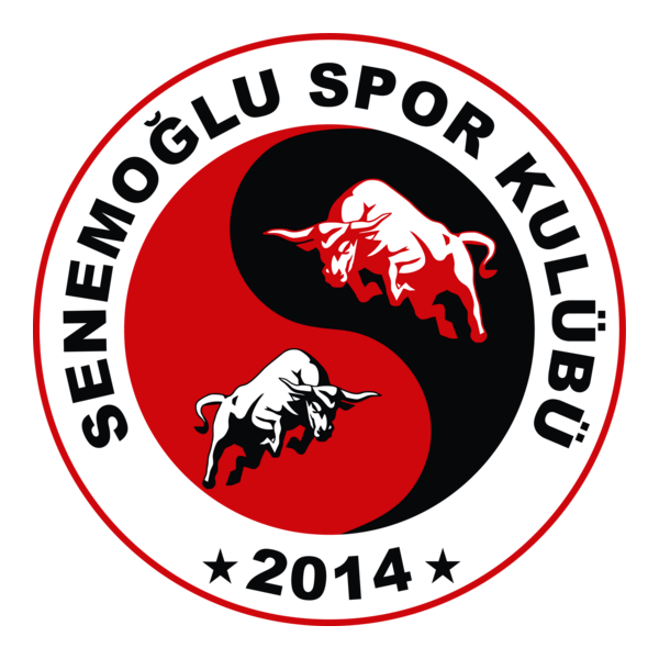 Senemoğluspor Logo PNG Vector