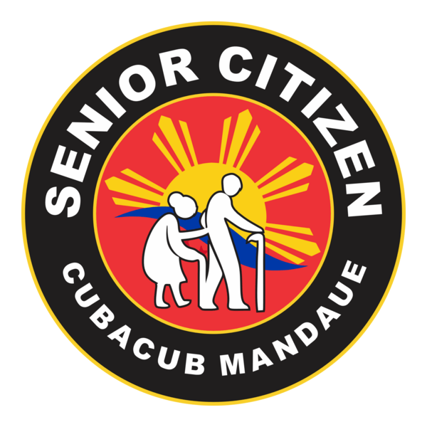 senior citizen Logo PNG Vector