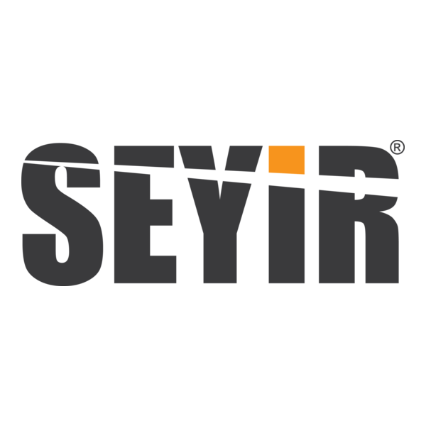 seyir Logo PNG Vector