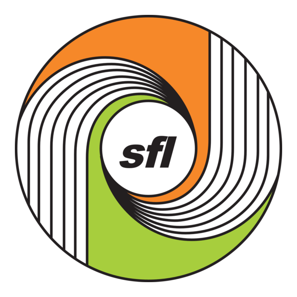 SFL Bremerhaven Logo PNG Vector