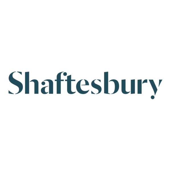 Shaftesbury Logo PNG Vector