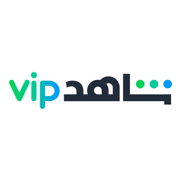 Shahid VIP Logo PNG Vector