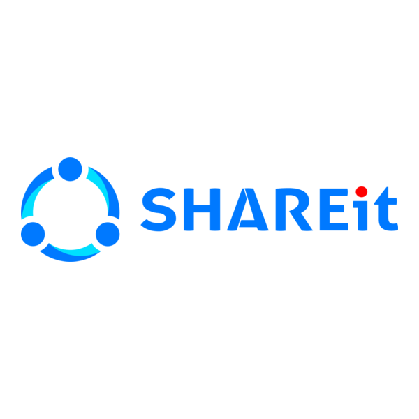 SHAREIT Logo PNG Vector