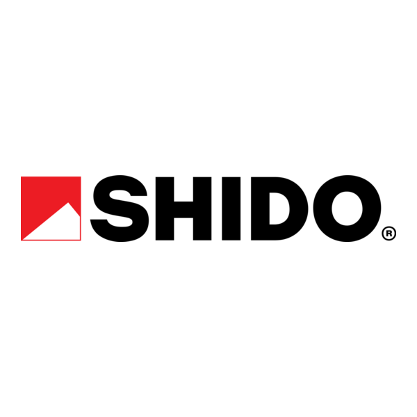 SHIDO Logo PNG Vector