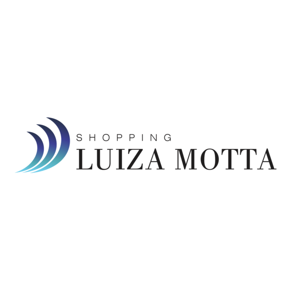 SHOPPING LUIZA MOTTA Logo PNG Vector