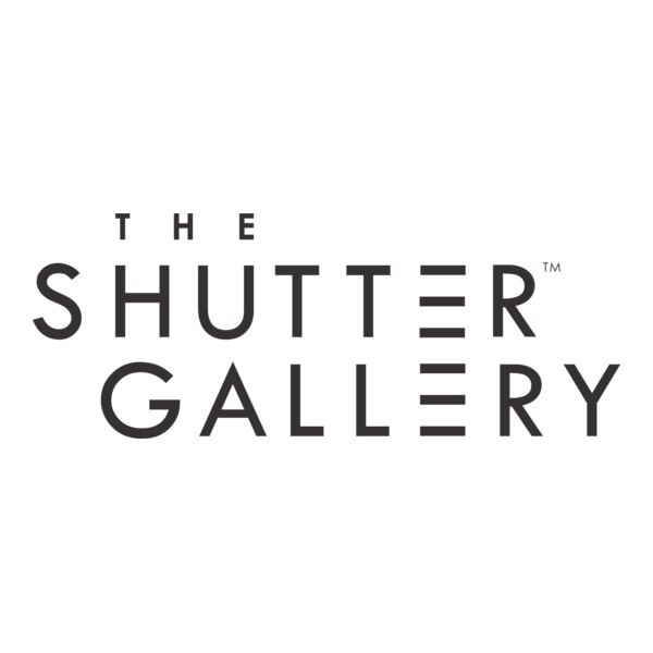 Shutter Gallery Logo PNG Vector