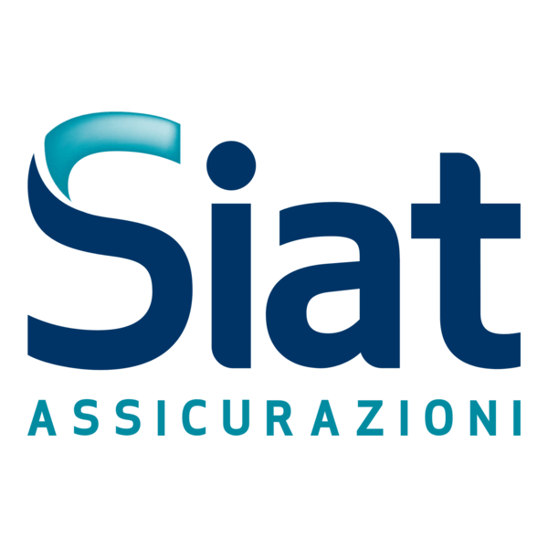 Siat Assicurazioni Logo PNG Vector