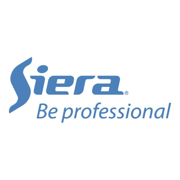 Siera Logo PNG Vector