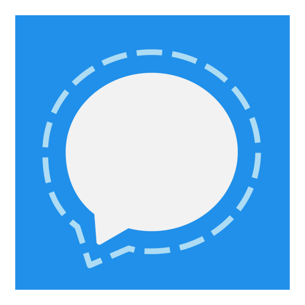 Signal Logo PNG Vector