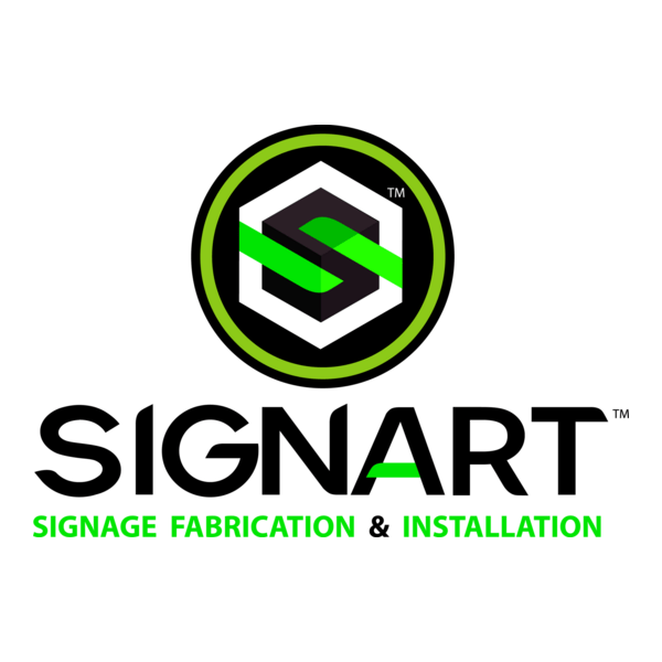 SIGNART Logo PNG Vector