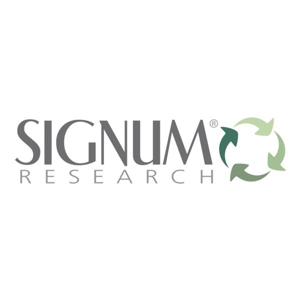 Signum Research Logo PNG Vector
