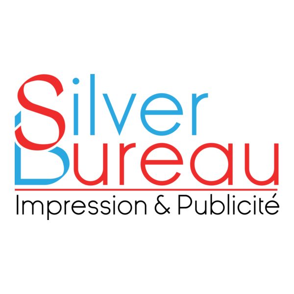 SILVER BUREAU Logo PNG Vector