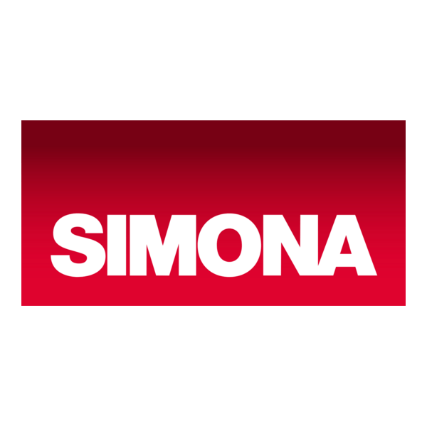 SIMONA Logo PNG Vector