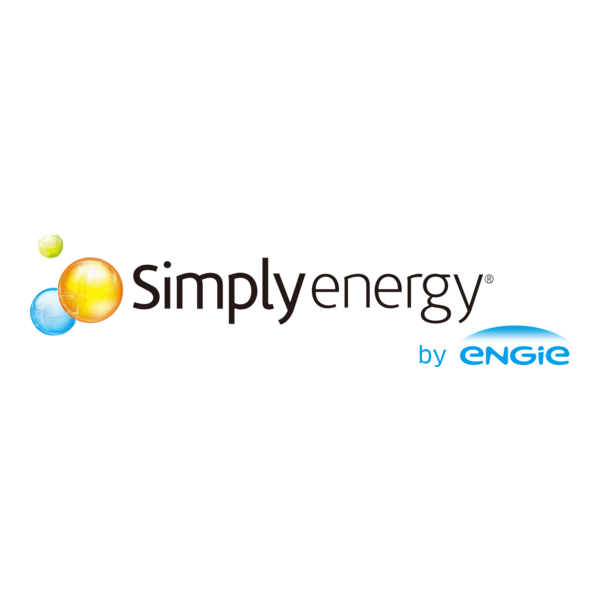 Simply Energy Logo PNG Vector