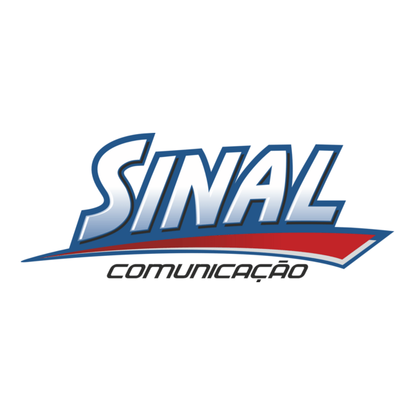 Sinal Logo PNG Vector