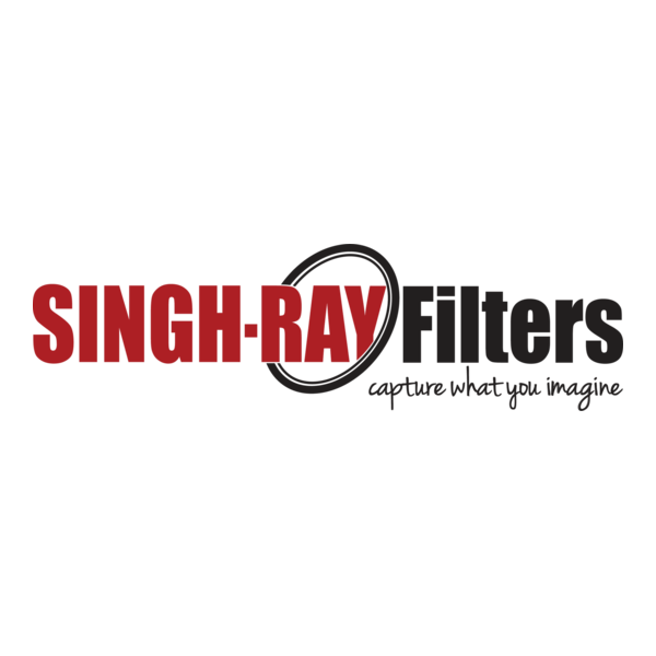 Singh-Ray Logo PNG Vector