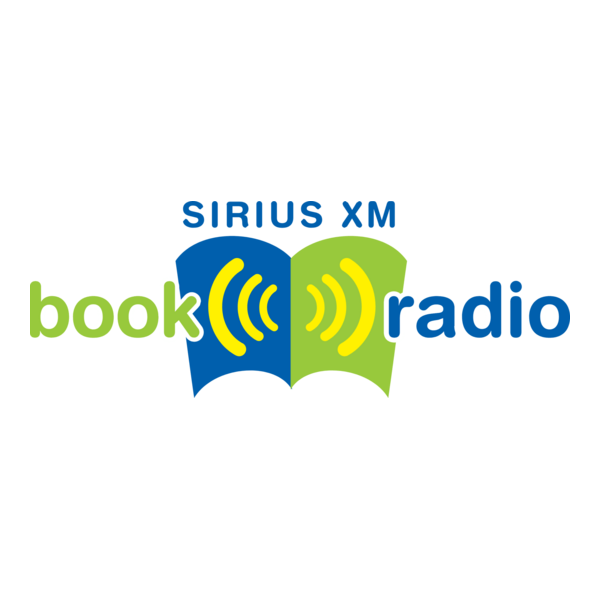 SIRIUS XM book radio Logo PNG Vector