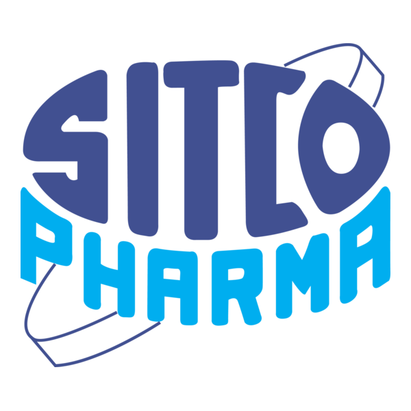 Sitco pharma Logo PNG Vector
