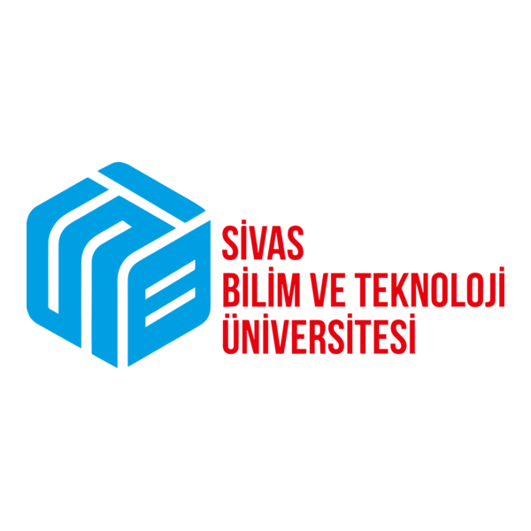 Sivas Bilim ve Teknoloji Üniversitesi Logo PNG Vector