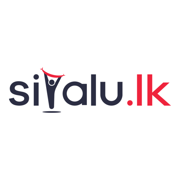 siyalu.lk Logo PNG Vector
