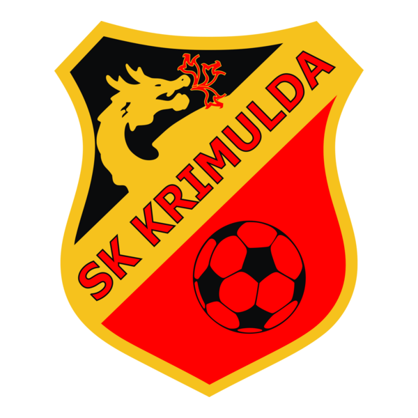 SK Krimulda Logo PNG Vector