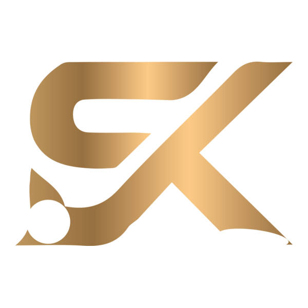 SK Logo PNG Vector