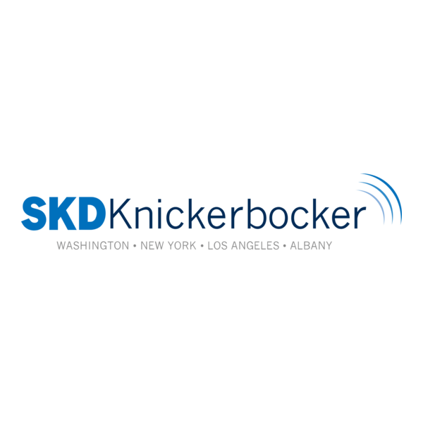 SKD Knickerbocker Logo PNG Vector