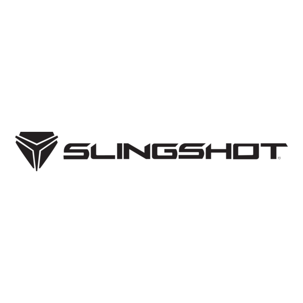 Slingshot Logo PNG Vector