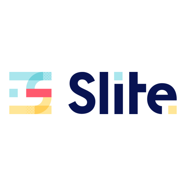 Slite Logo PNG Vector
