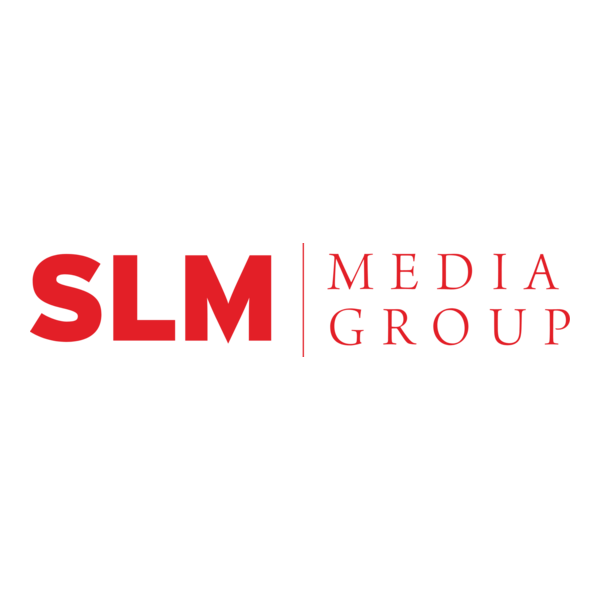 SLM Media Group Logo PNG Vector