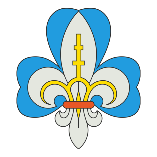 Slovenský skauting - Slovak scouting Logo PNG Vector