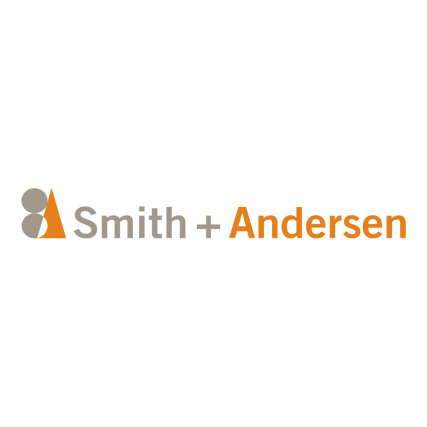 Smith + Andersen Logo PNG Vector