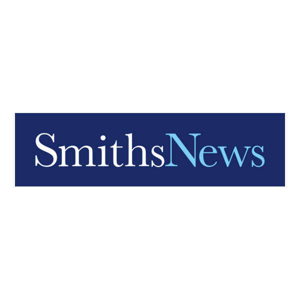 Smiths News Logo PNG Vector