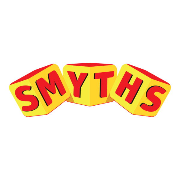 Smythstoys Logo PNG Vector