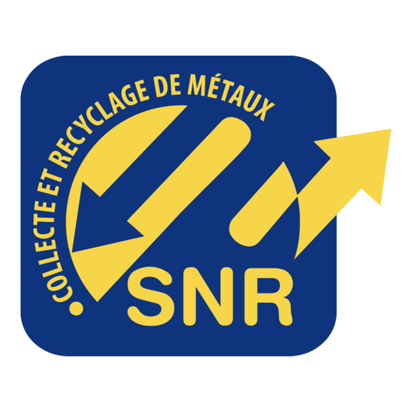SNR Logo PNG Vector