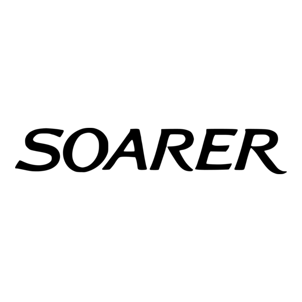 soarer Logo PNG Vector